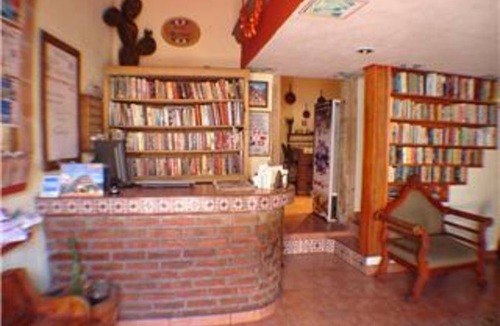 Zacatecas Centro Hostel | Hostel ∙ 8 guests