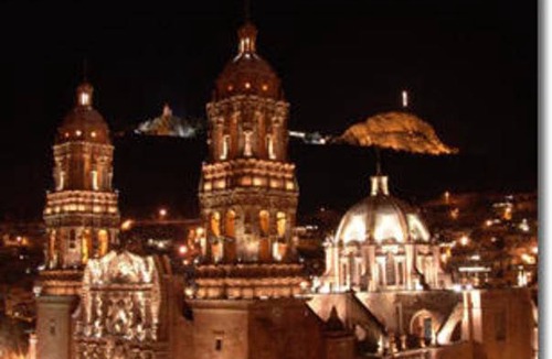 Zacatecas Centro Hostel | Hostel ∙ 8 guests