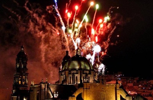 Zacatecas Centro Hostel | Hostel ∙ 8 guests