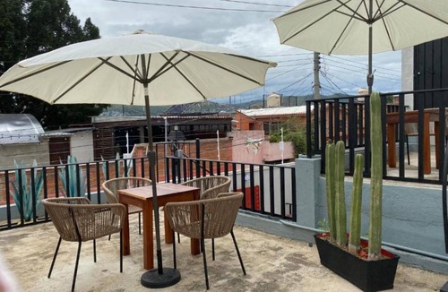 Calzada Madero Hostel | Hostel ∙ 8 guests