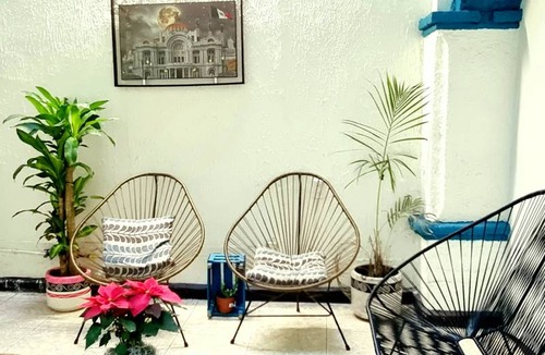 Cuauhtemoc Hostel | Hostel ∙ 8 guests