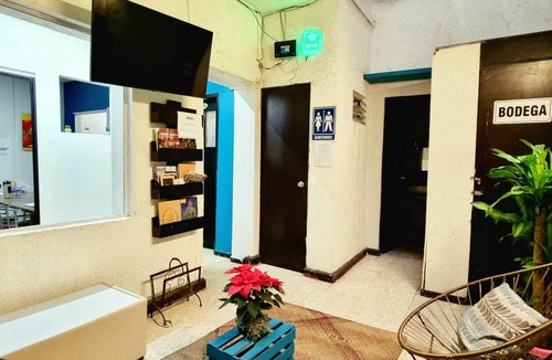 Cuauhtemoc Hostel | Hostel ∙ 8 guests