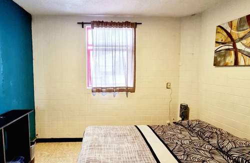 Cuauhtemoc Hostel | Hostel ∙ 8 guests