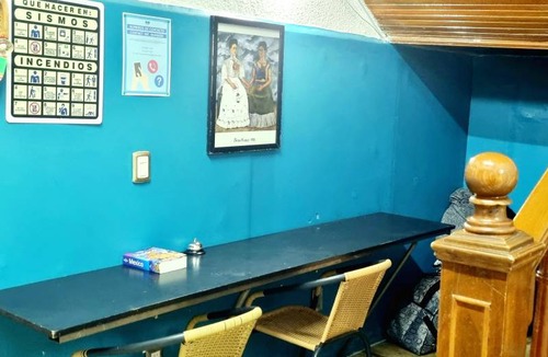 Cuauhtemoc Hostel | Hostel ∙ 8 guests