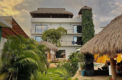 Los Tamarindos Hostel | Hostel ∙ 8 guests