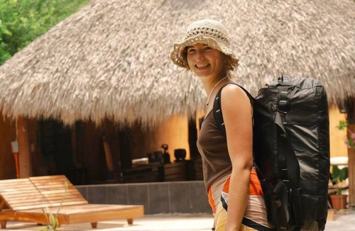 Los Tamarindos Hostel | Hostel ∙ 8 guests