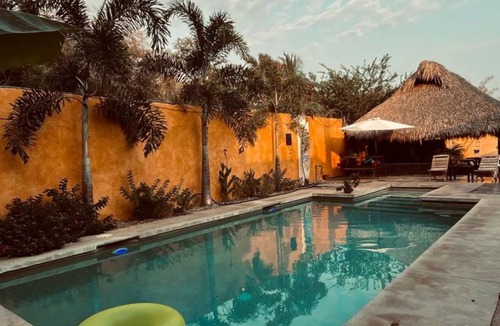 Los Tamarindos Hostel | Hostel ∙ 8 guests