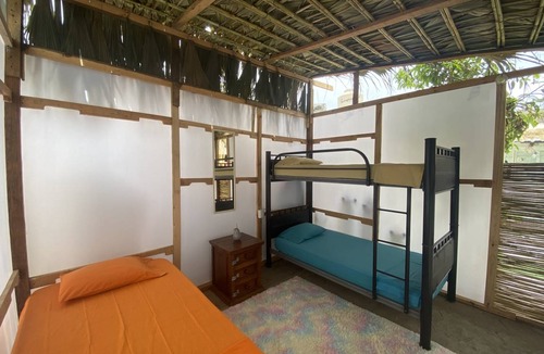 Downtown San Jose del Cabo Hostel | Hostel ∙ 8 guests