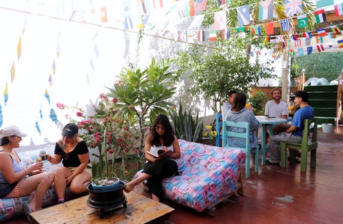 La Paz Hostel | Hostel ∙ 8 guests