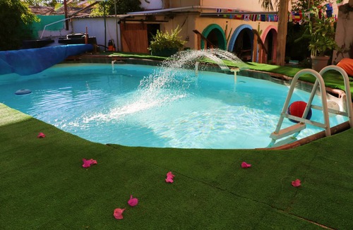 La Paz Hostel | Hostel ∙ 8 guests