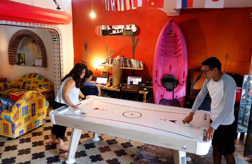 La Paz Hostel | Hostel ∙ 8 guests