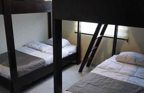 Marfil Hostel | Hostel ∙ 8 guests