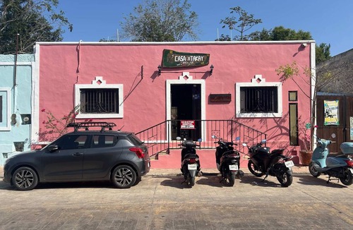 Chichen Itza - Valladolid Hostel | Hostel ∙ 8 guests