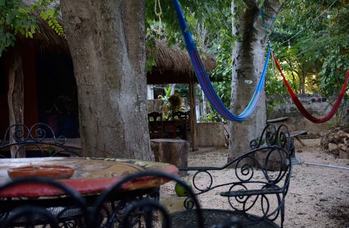 Chichen Itza - Valladolid Hostel | Hostel ∙ 8 guests