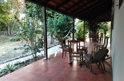 Chicxulub Pueblo Hostel | Hostel ∙ 8 guests