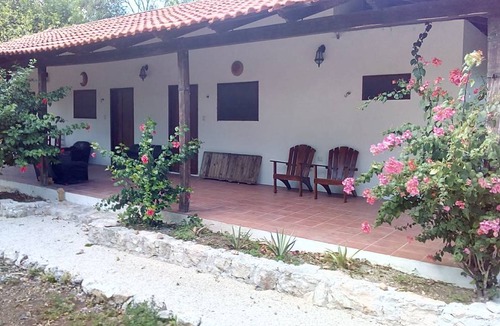 Chicxulub Pueblo Hostel | Hostel ∙ 8 guests