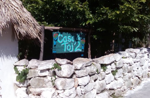 Chicxulub Pueblo Hostel | Hostel ∙ 8 guests