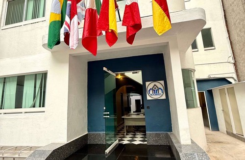 Colonia Cuauhtemoc Hostel | Hostel ∙ 8 guests