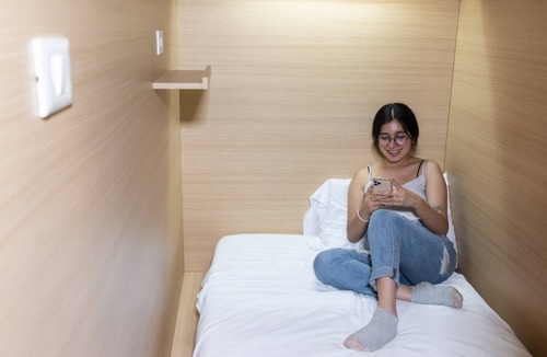 Zona Rosa Hostel | Hostel ∙ 8 guests