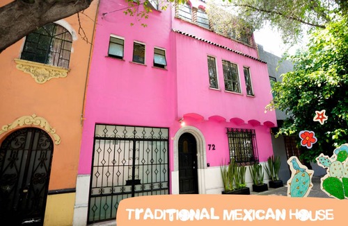 La Condesa Hostel | Hostel ∙ 8 guests