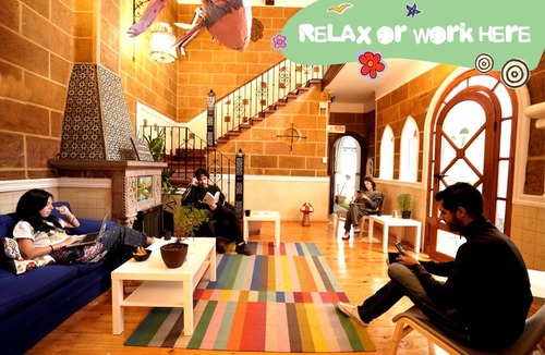 La Condesa Hostel | Hostel ∙ 8 guests