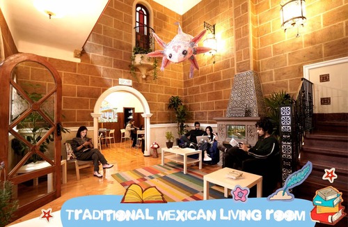 La Condesa Hostel | Hostel ∙ 8 guests