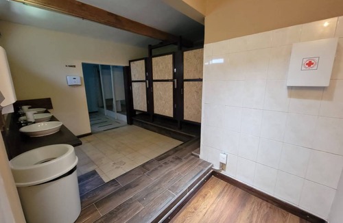 Centro Hostel | Hostel ∙ 8 guests