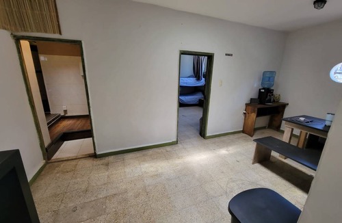 Centro Hostel | Hostel ∙ 8 guests