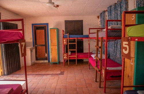 Rinconada Hostel | Hostel ∙ 8 guests