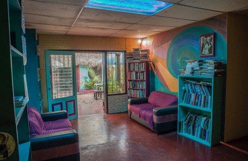 Rinconada Hostel | Hostel ∙ 8 guests