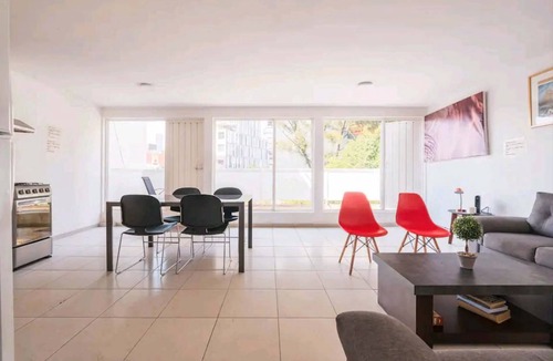 Colonia Roma Hostel | Hostel ∙ 8 guests