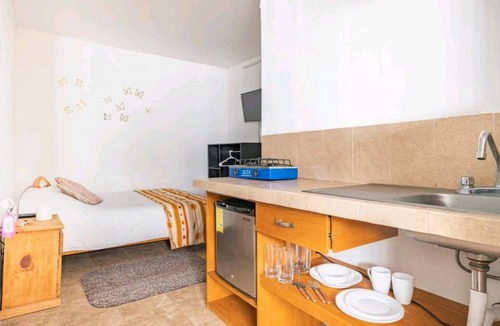 Colonia Roma Hostel | Hostel ∙ 8 guests