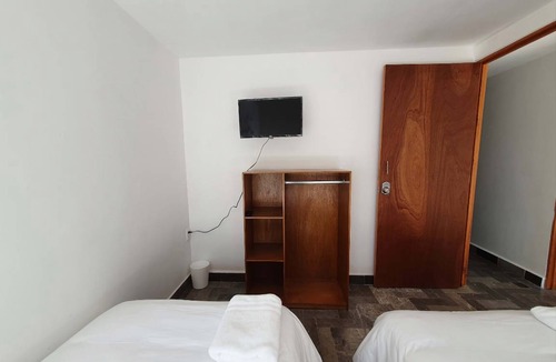 Colonia Roma Hostel | Hostel ∙ 8 guests
