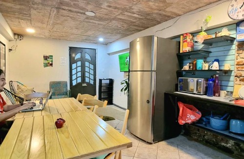 Colonia Roma Hostel | Hostel ∙ 8 guests