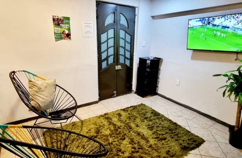 Colonia Roma Hostel | Hostel ∙ 8 guests