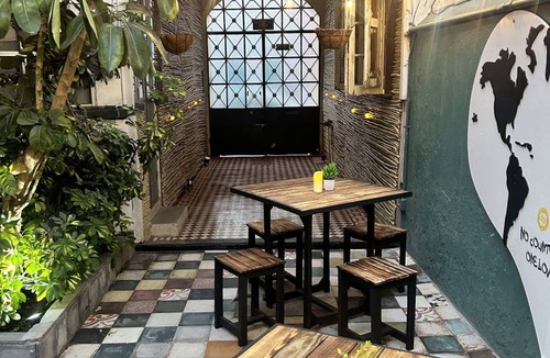 Roma Sur Hostel | Hostel ∙ 8 guests