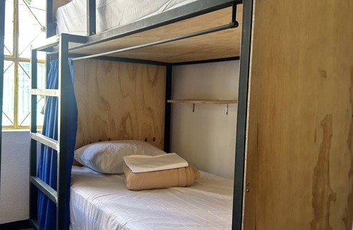 Roma Sur Hostel | Hostel ∙ 8 guests