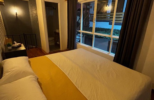 Roma Sur Hostel | Hostel ∙ 8 guests