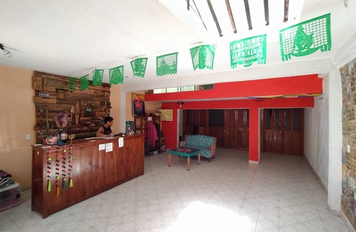 Santa Lucia Hostel | Hostel ∙ 8 guests
