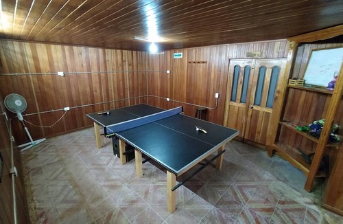 Santa Lucia Hostel | Hostel ∙ 8 guests