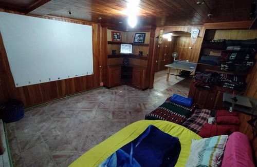 Santa Lucia Hostel | Hostel ∙ 8 guests