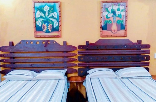 Tizimin Hostel | Hostel ∙ 8 guests