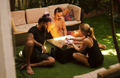 Sayulita Hostel | Hostel ∙ 8 guests