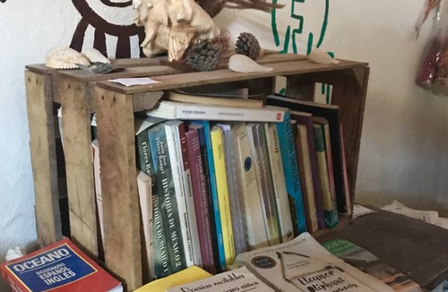 Sisal Hostel | Hostel ∙ 8 guests