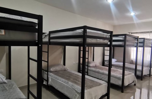 Zona Centro Hostel | Hostel ∙ 8 guests