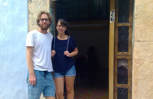 Zona Centro Hostel | Hostel ∙ 8 guests