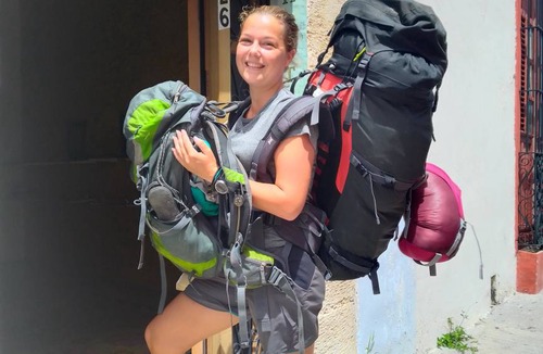 Zona Centro Hostel | Hostel ∙ 8 guests