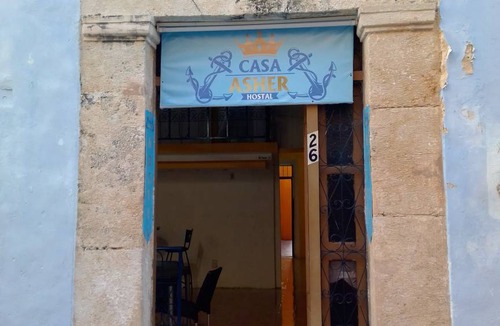 Zona Centro Hostel | Hostel ∙ 8 guests