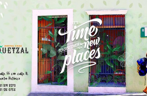 Zona Centro Hostel | Hostel ∙ 8 guests