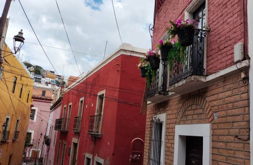 Zona Centro Hostel | Hostel ∙ 8 guests